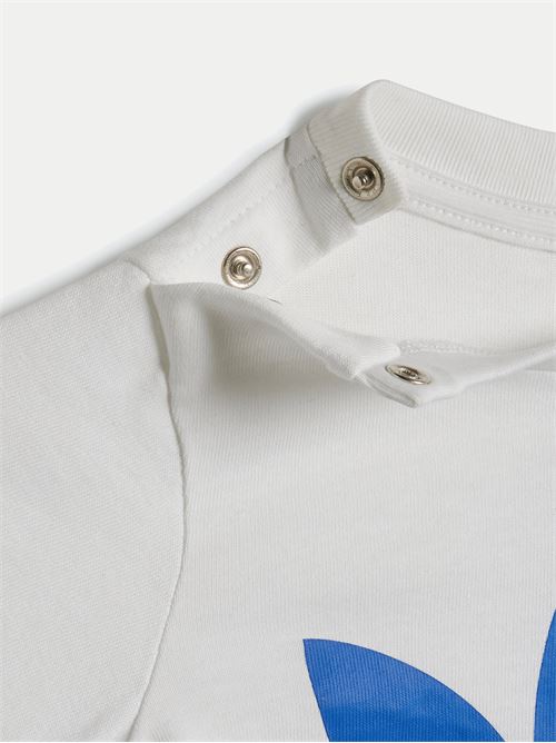 SHORT TEE SET ADIDAS ORIGINALS | JE0525/ND